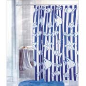 Polyester Shower Curtain