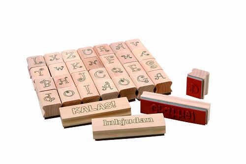 Toy Stamp,Stamp Toy,Wooden Stamp