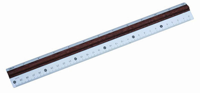 Aluminum Ruler,Aluminium Ruler,Straightedge