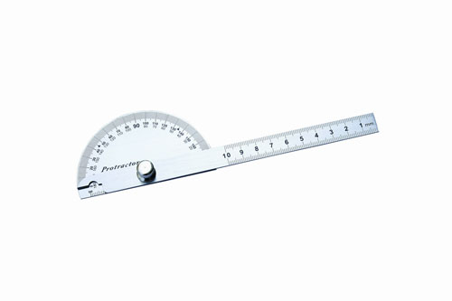 Stainless Steel Ruler, Bevel Protractor,Steel Rule