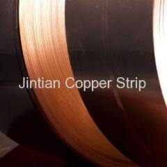 High Precision Tin Phosphor Bronze Strip