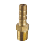 Threading Brass Fitting