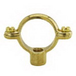 Brass Single Ring