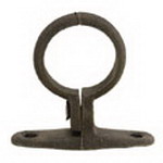 Malleable Iron Screw on Bracket