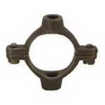 Malleable Iron Double Ring