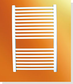 Aluminium Radiator