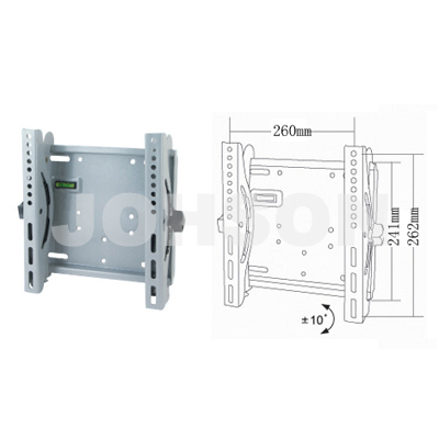 Universal Flat Panel Wall Mount