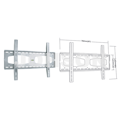 Basic Flat Panel Wall Mount