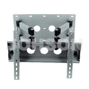 Universal Dual Arm Plasma Tv Cantilever Wall Mount