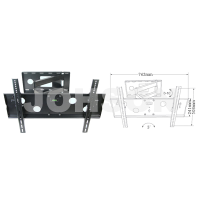 LCD and Plasma Bracket