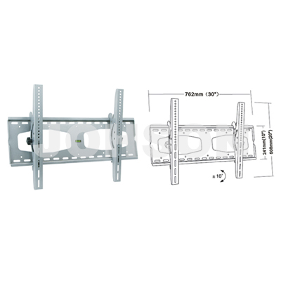 LCD and Plasma Bracket