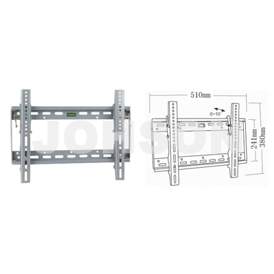 Basic Flat Panel Wall Mount