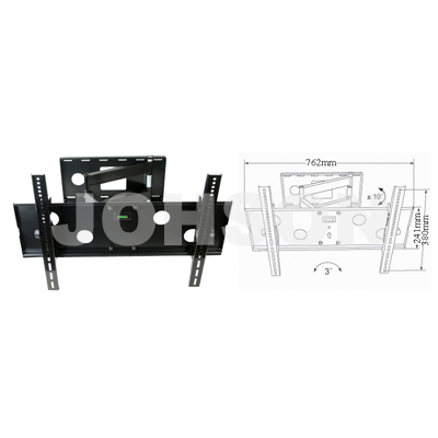 Flat LCD Wall Mount