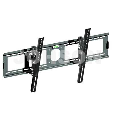 Heavy Duty Flat Panel Wall Mount With Tilt