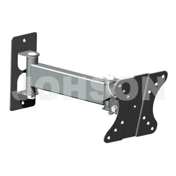 Swing Arm LCD Wall Mount Bracket