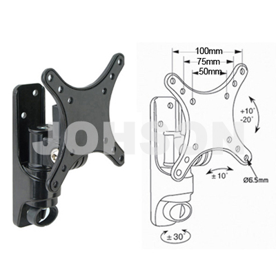 LCD Wall Arm Mount