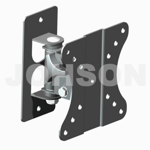 LCD Flat Wall Mount With Tilt