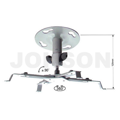 Projector Ceiling Mount and Ceiling Bracket