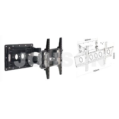 Plasma TV Bracket