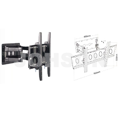 Wall Mount Plasma Screen Bracket