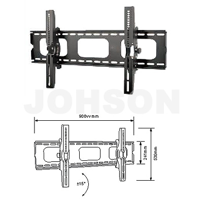 LCD Plasma Wall Mount