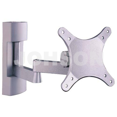 Dual Arm Wall Mount