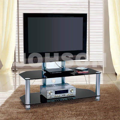 Storage Plasma TV Stand