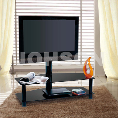 Plasma TV Stand with Mount