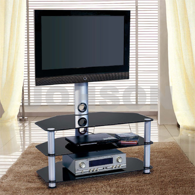 Universal Plasma TV Stand