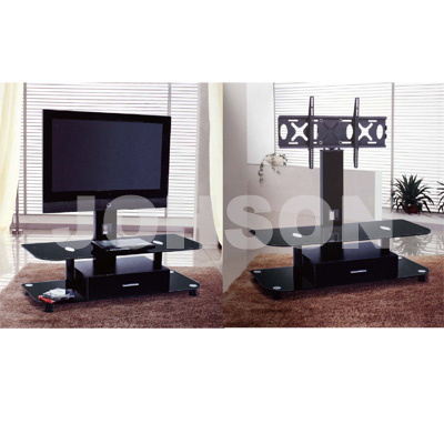 Plasma Tv stand with LCD Bracket