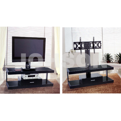 Flat Screen Plasma TV Stand