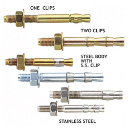 Wedge Anchor