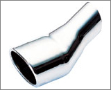 Automobile Muffler