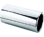 Car Exhaust Tip