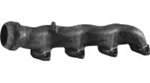 Chevy Van Exhaust Manifold