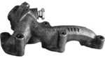 Truck Exhaust Manifold