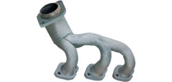 Exhaust Manifold