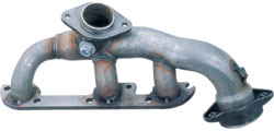 Exhaust Manifold