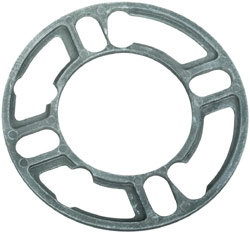 Aluminum Wheel Spacer