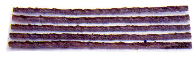 Stripe Tire Repair Patch