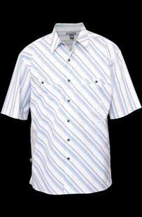 man's cotton shirt