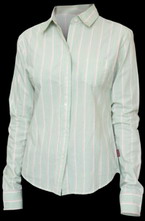 Ladies cotton blouse