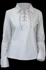 Ladies cotton blouse