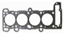 cylinder head, cylinder head gasket, gasket seal