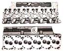 Cylinder Head,Block,Blocks,Cylinder Heads