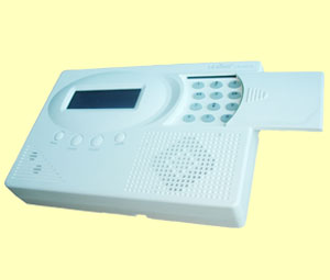 Wireless Home Security Systems