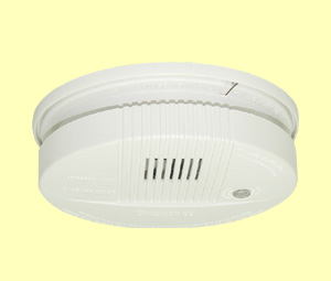 Smoke Alarms LX98A-D