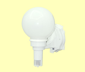 PIR Wall Lamps lx18