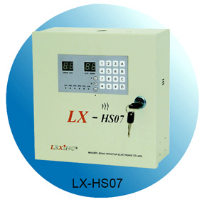 Fire Alarm System LX-HS07