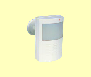 PIR / alarm sensor al9